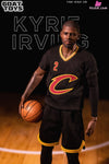 Nba Cleveland Cavaliers Champion Irving Suit Statue - Goat Toys Studio [Pre - Order] Celebrity