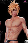 Cloud Strife Resin Statue - Ao Studio [Pre-Order Closed]