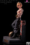 Cloud Strife Resin Statue - Ao Studio [Pre-Order Closed]