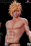 Cloud Strife Resin Statue - Ao Studio [Pre-Order Closed]