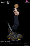 Cloud Strife Resin Statue - Whale Song Studio [Pre-Order Closed] Other Animes