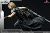 Cloud Vs Sephiroth Resin Statue - Fan Art [Pre-Order]