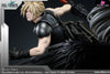 Cloud Vs Sephiroth Resin Statue - Fan Art [Pre-Order]