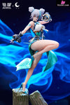 Coa Yunxin Statue - Monroe Studio & Yue Guang [Pre-Order] Deposit / 1/6 Scale Nsfw 18 + Collection