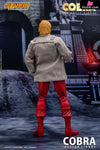 COBRA THE SPACE PIRATE COBRA CTSP01 (Licensed) Action Figure - Storm Toys Studio [Pre-Order Closed] Others