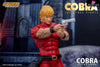 COBRA THE SPACE PIRATE COBRA CTSP01 (Licensed) Action Figure - Storm Toys Studio [Pre-Order Closed] Others