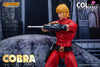 COBRA THE SPACE PIRATE COBRA CTSP01 (Licensed) Action Figure - Storm Toys Studio [Pre-Order Closed] Others