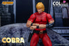 COBRA THE SPACE PIRATE COBRA CTSP01 (Licensed) Action Figure - Storm Toys Studio [Pre-Order Closed] Others