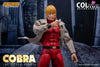 COBRA THE SPACE PIRATE COBRA CTSP01 (Licensed) Action Figure - Storm Toys Studio [Pre-Order Closed] Deposit Others