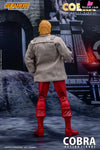 COBRA THE SPACE PIRATE COBRA CTSP01 (Licensed) Action Figure - Storm Toys Studio [Pre-Order Closed] Others