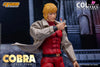 COBRA THE SPACE PIRATE COBRA CTSP01 (Licensed) Action Figure - Storm Toys Studio [Pre-Order Closed] Others