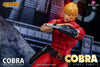 COBRA THE SPACE PIRATE COBRA CTSP01 (Licensed) Action Figure - Storm Toys Studio [Pre-Order Closed] Others