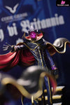 Code Geass #1 R2 Lelouch Lamperouge Statue - ONE Studio [In-Stock] - Full Payment - CodeGeass