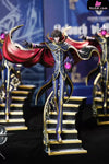 Code Geass #1 R2 Lelouch Lamperouge Statue - ONE Studio [In-Stock] - Full Payment - CodeGeass
