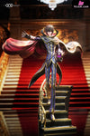 Code Geass #1 R2 Lelouch Lamperouge Statue - ONE Studio [In-Stock] - Full Payment - CodeGeass