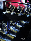 Code Geass #1 R2 Lelouch Lamperouge Statue - ONE Studio [In-Stock] - Full Payment - CodeGeass