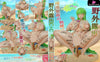 Code Geass: Lelouch of the Rebellion Beach C.C 1/6 GK Statue - NTR Studio [In-Stock] - Full Payment - Others