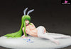 Code Geass Bunny Girl C.C. Who Gets Penetrated 1/6 GK Statue - Beast Studio [In-Stock] - Full Payment - Others