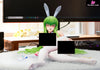 Code Geass Bunny Girl C.C. Who Gets Penetrated 1/6 GK Statue - Beast Studio [In-Stock] - Full Payment - Others