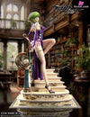 Code Geass C.c. Gk Statue - Manta Studio [Pre-Order] Deposit / Cheongsam Version Others