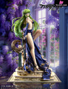 Code Geass C.c. Gk Statue - Manta Studio [Pre-Order] Full Payment / Set Others