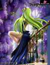 Code Geass C.c. Gk Statue - Manta Studio [Pre-Order] Others