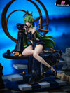 Code Geass: Lelouch Of The Rebellion C.c. Resin Statue - Dragon Stone Studio [Pre - Order] Others
