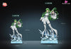 Code Geass C.C. Statue - Red Studio