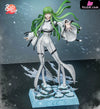 Code Geass C.C. Statue - Red Studio