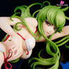 Code Geass C.c. Swimwear Statue - Union Creative Studio [Pre-Order] Other Animes