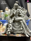 Code Geass C.C. Throne Statue - Candy Studio