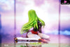 Code Geass Kneeling C.C Statue - Manta Studio [In-Stock] - CodeGeass