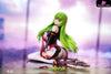 Code Geass Kneeling C.C Statue - Manta Studio [In-Stock] - Full Payment / A: casual wear - CodeGeass
