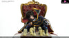 Code Geass Lelouch Lamperouge Statue - Zoldyck Studio