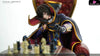 Code Geass Lelouch Lamperouge Statue - Zoldyck Studio