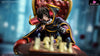 Code Geass Lelouch Lamperouge Statue - Zoldyck Studio
