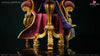 Code Geass Lelouch Lamperouge Statue - Zoldyck Studio