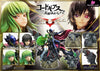 Code Geass: Lelouch Of The Rebellion Lamperouge C.c. Statue - Prime 1 Studio [Pre - Order] Others