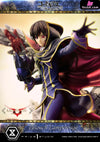 Code Geass: Lelouch Of The Rebellion Lamperouge C.c. Statue - Prime 1 Studio [Pre - Order] Others