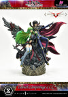 Code Geass: Lelouch Of The Rebellion Lamperouge C.c. Statue - Prime 1 Studio [Pre - Order] Others