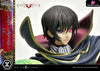 Code Geass: Lelouch Of The Rebellion Lamperouge C.c. Statue - Prime 1 Studio [Pre - Order] Others