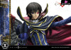 Code Geass: Lelouch Of The Rebellion Lamperouge C.c. Statue - Prime 1 Studio [Pre - Order] Others