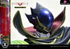 Code Geass: Lelouch Of The Rebellion Lamperouge C.c. Statue - Prime 1 Studio [Pre - Order] Others