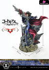 Code Geass: Lelouch Of The Rebellion Lamperouge C.c. Statue - Prime 1 Studio [Pre - Order] Others