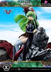 Code Geass: Lelouch Of The Rebellion Lamperouge C.c. Statue - Prime 1 Studio [Pre - Order] Others