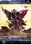 Code Geass: Lelouch Of The Rebellion Lamperouge C.c. Statue - Prime 1 Studio [Pre - Order] Others