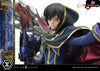 Code Geass: Lelouch Of The Rebellion Lamperouge C.c. Statue - Prime 1 Studio [Pre - Order] Others