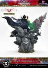 Code Geass: Lelouch Of The Rebellion Lamperouge C.c. Statue - Prime 1 Studio [Pre - Order] Others