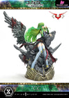 Code Geass: Lelouch Of The Rebellion Lamperouge C.c. Statue - Prime 1 Studio [Pre - Order] Others