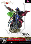 Code Geass: Lelouch Of The Rebellion Lamperouge C.c. Statue - Prime 1 Studio [Pre - Order] Others